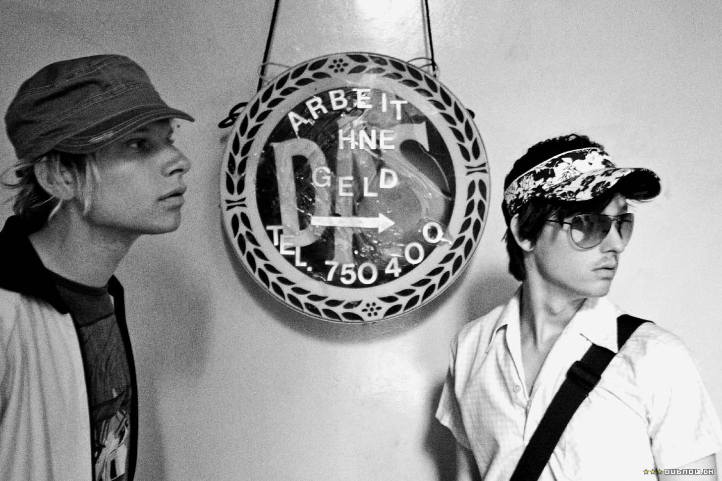 黑羊剧照的剧照