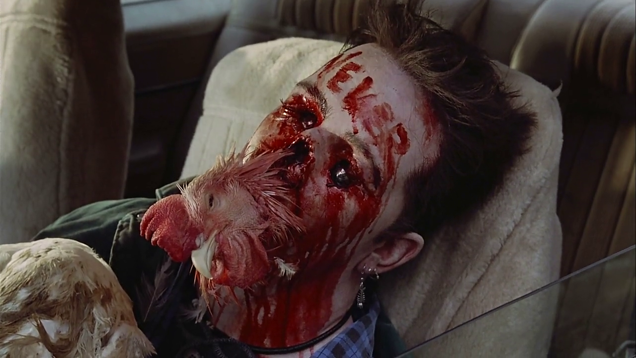 瘦到死剧照的剧照