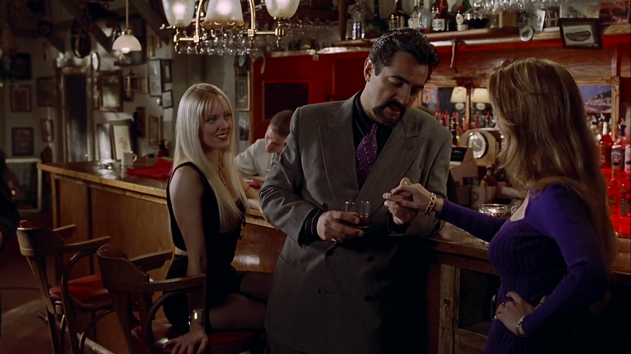 瘦到死剧照的剧照