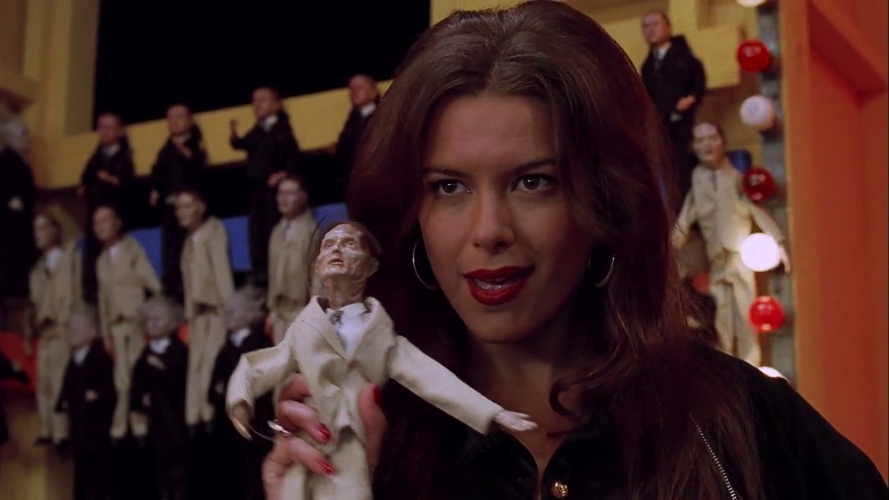 瘦到死剧照的剧照