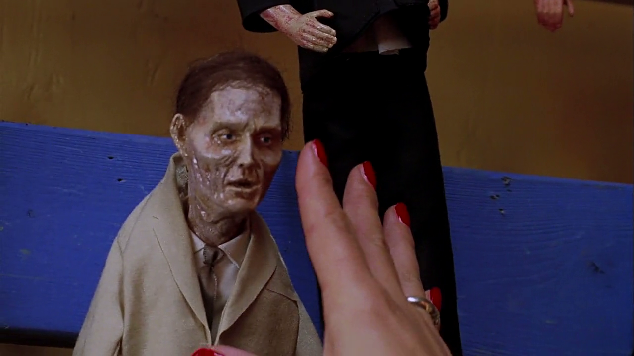 瘦到死剧照的剧照