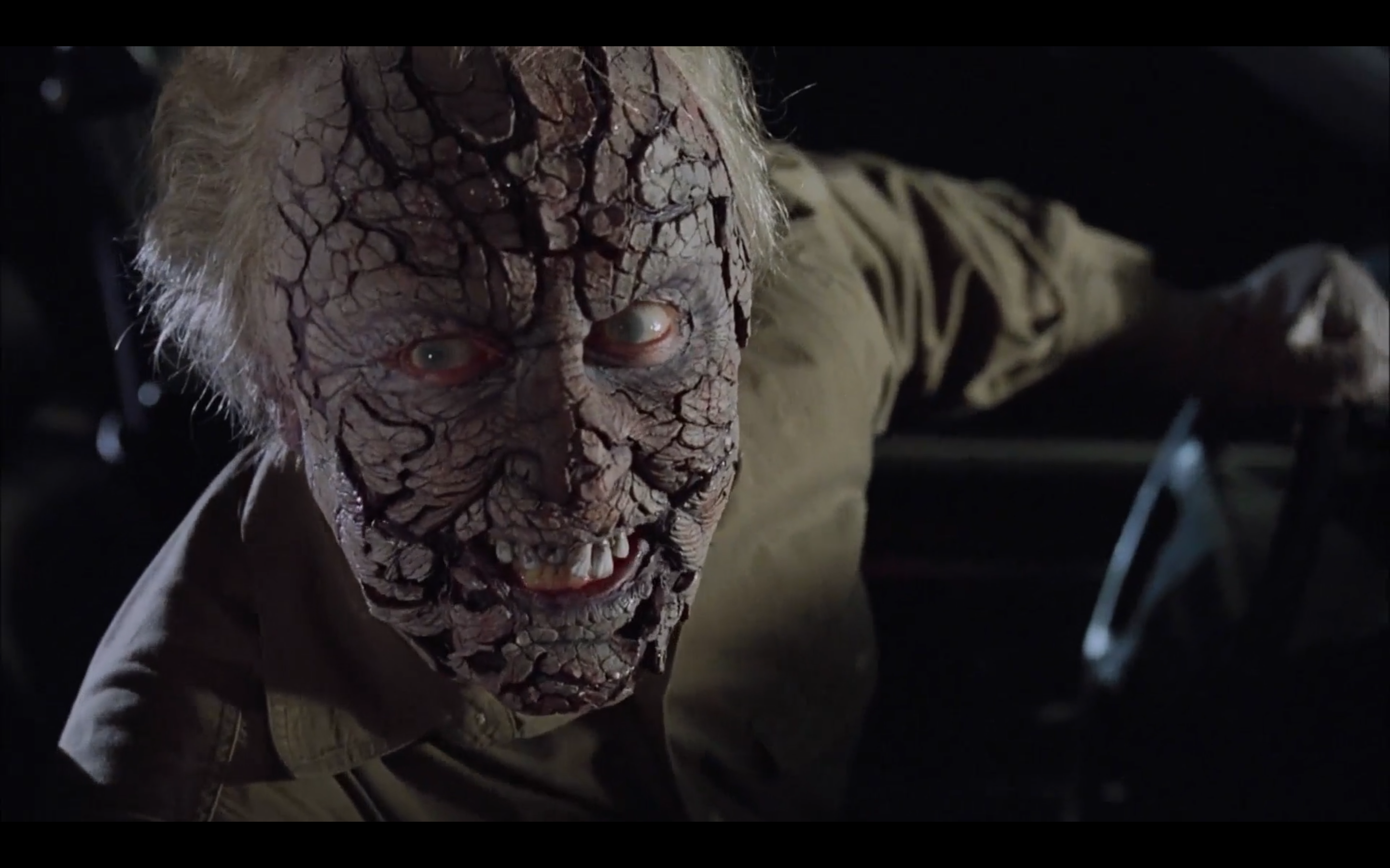 瘦到死剧照的剧照