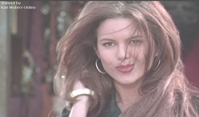 瘦到死剧照的剧照