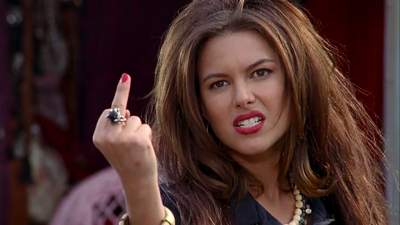 瘦到死剧照的剧照