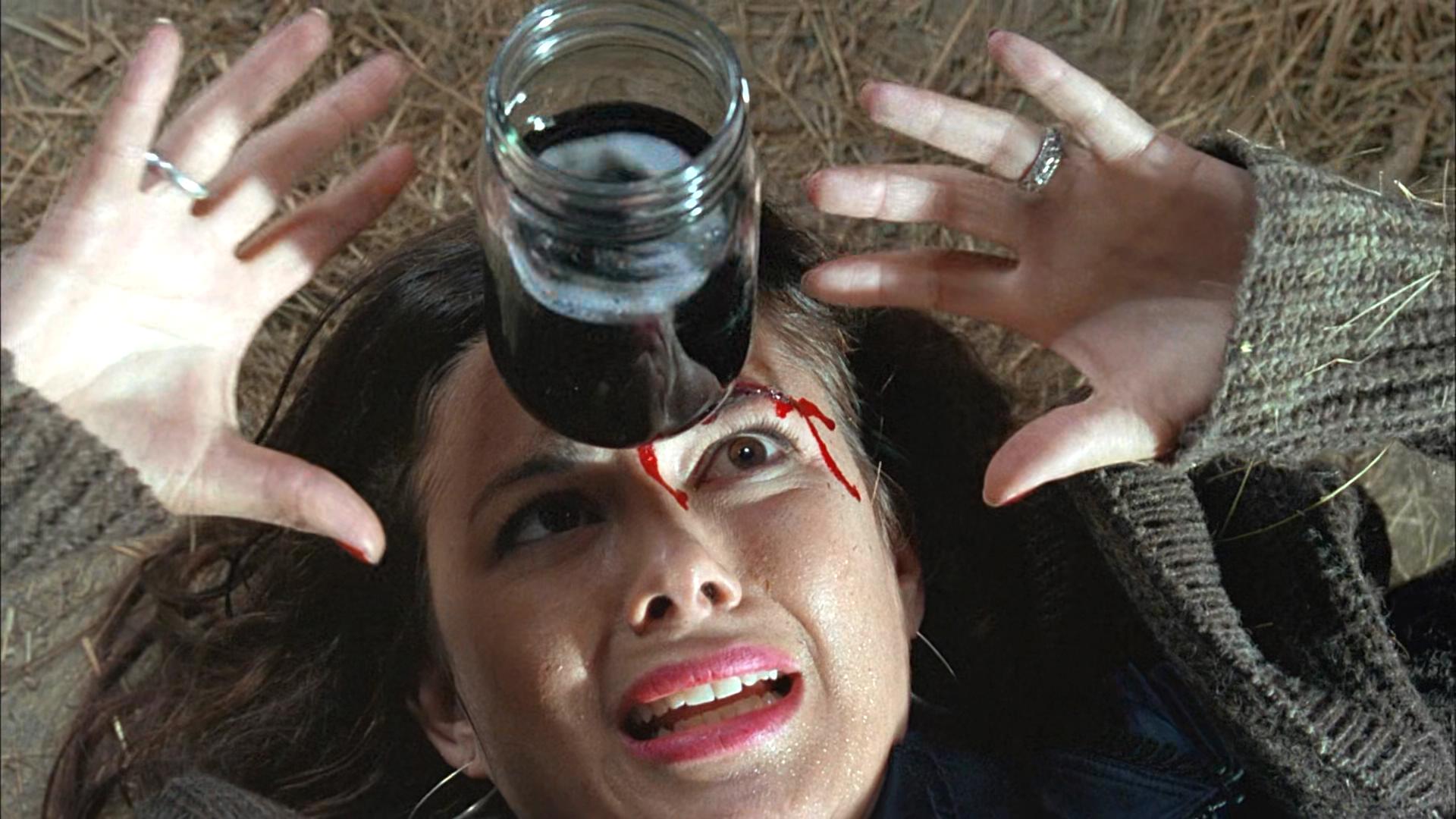 瘦到死剧照的剧照