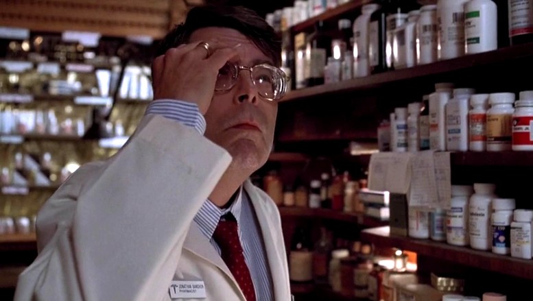 瘦到死剧照的剧照