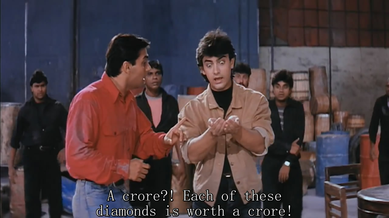 假假真真剧照的剧照