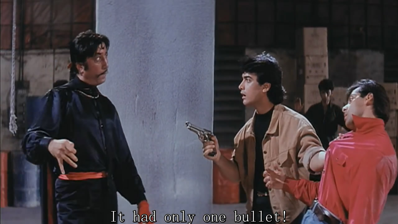 假假真真剧照的剧照