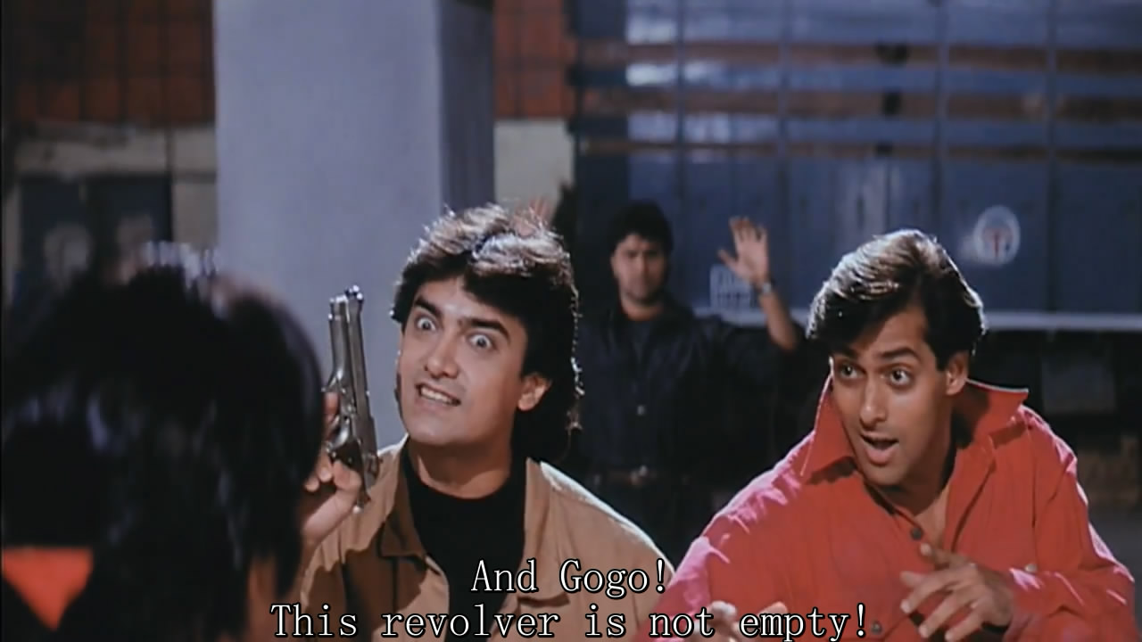 假假真真剧照的剧照