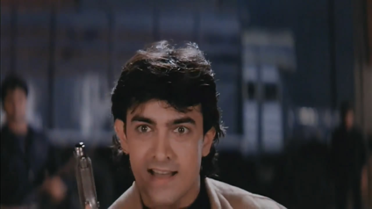 假假真真剧照的剧照