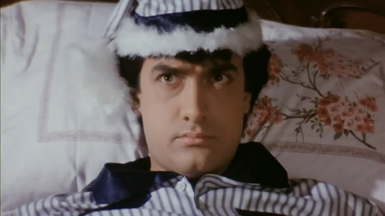 假假真真剧照的剧照