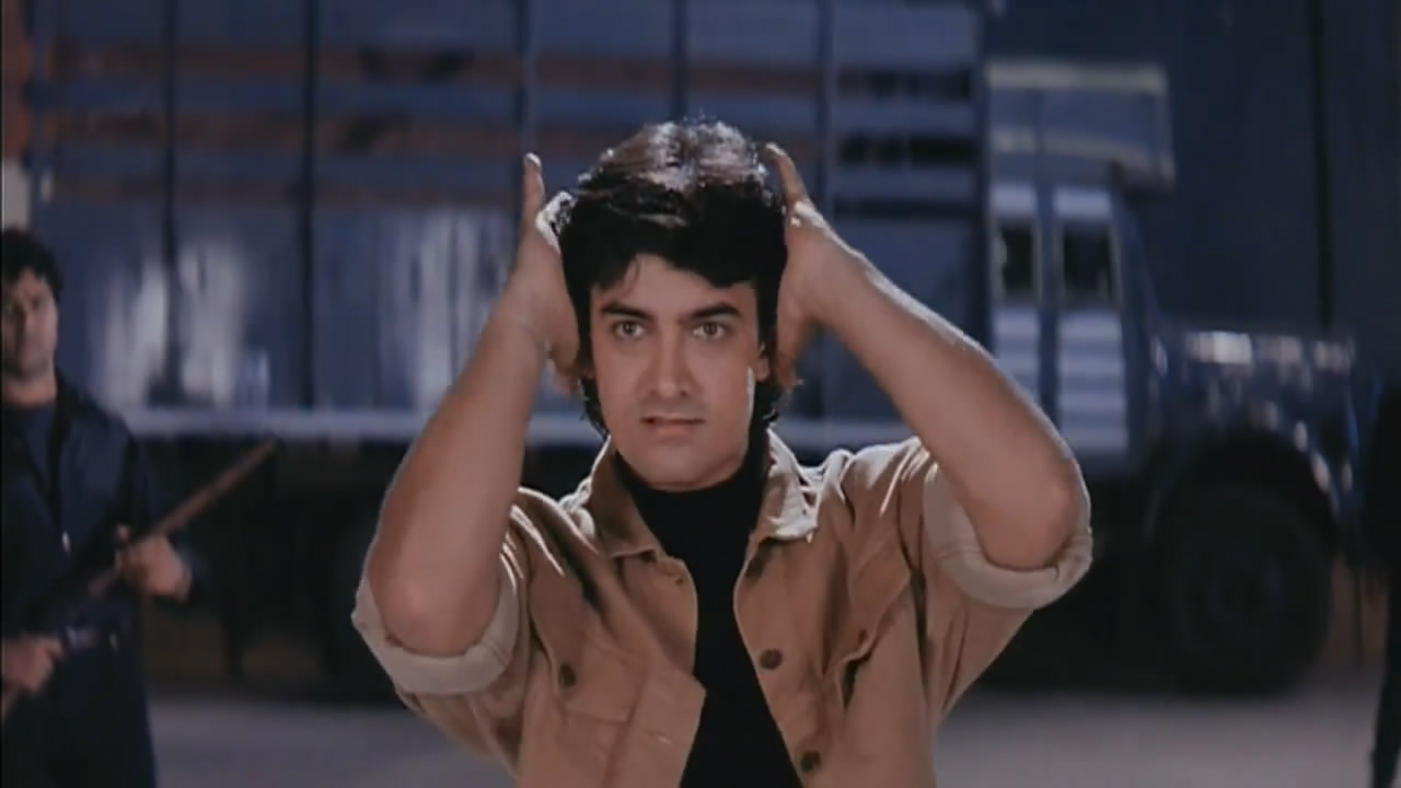 假假真真剧照的剧照