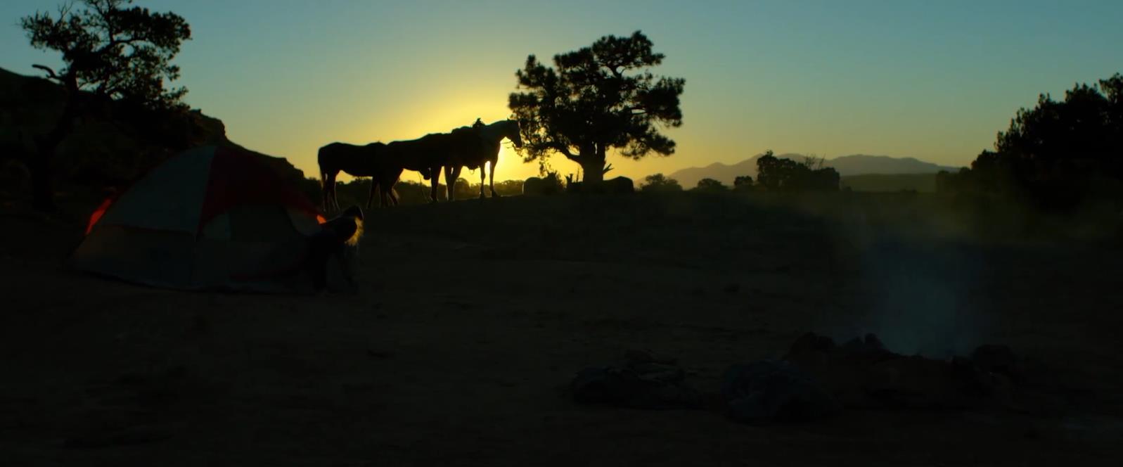 公路冤家剧照的剧照