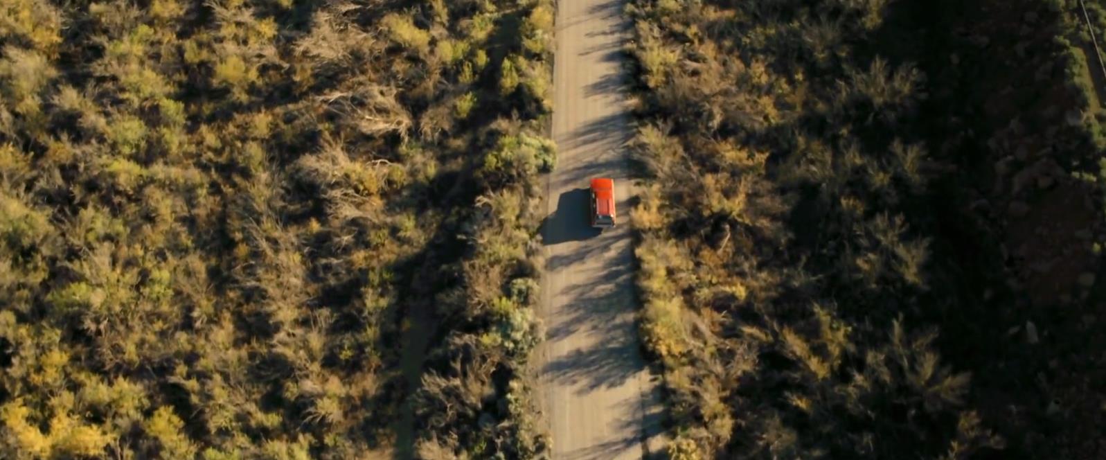 公路冤家剧照的剧照