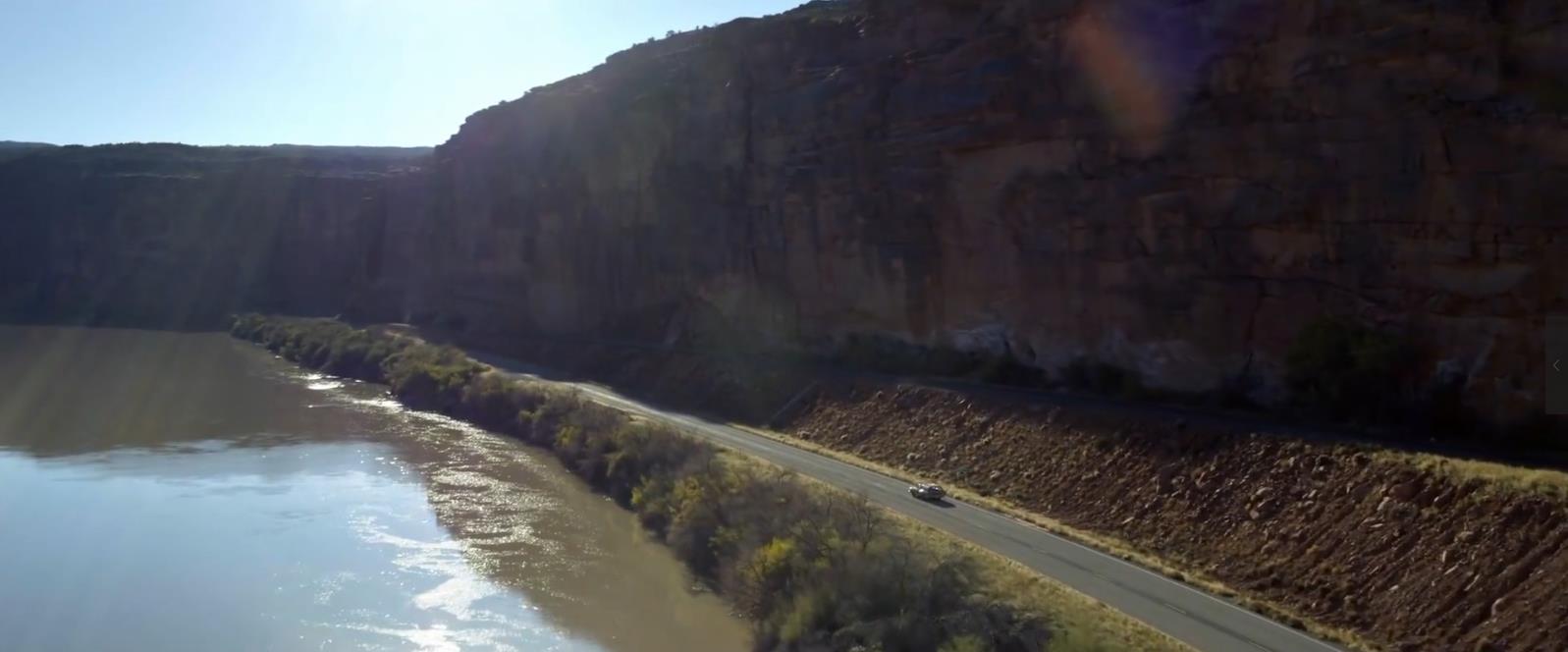 公路冤家剧照的剧照