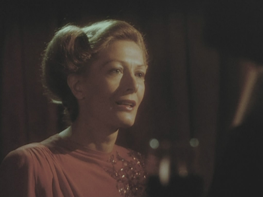 集中营血泪剧照的剧照