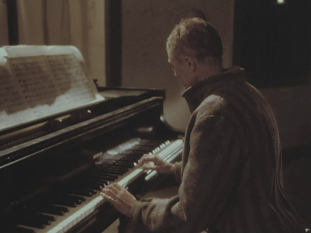 集中营血泪剧照的剧照