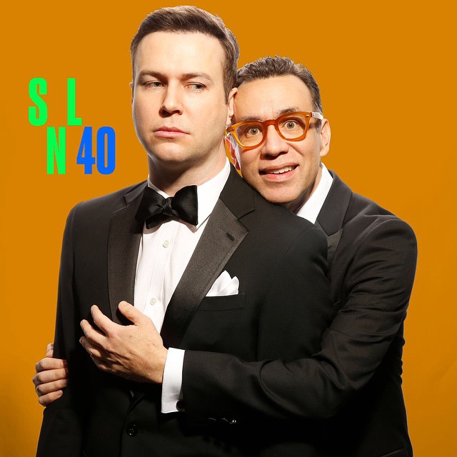 周六夜现场：40周年特别庆典剧照的剧照