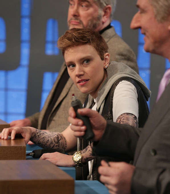 周六夜现场：40周年特别庆典剧照的剧照