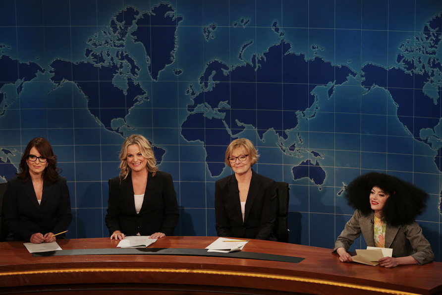 周六夜现场：40周年特别庆典剧照的剧照