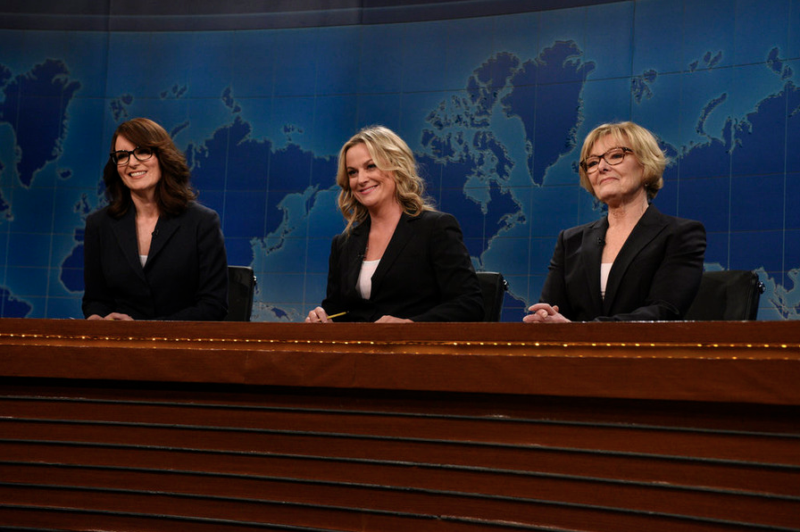 周六夜现场：40周年特别庆典剧照的剧照