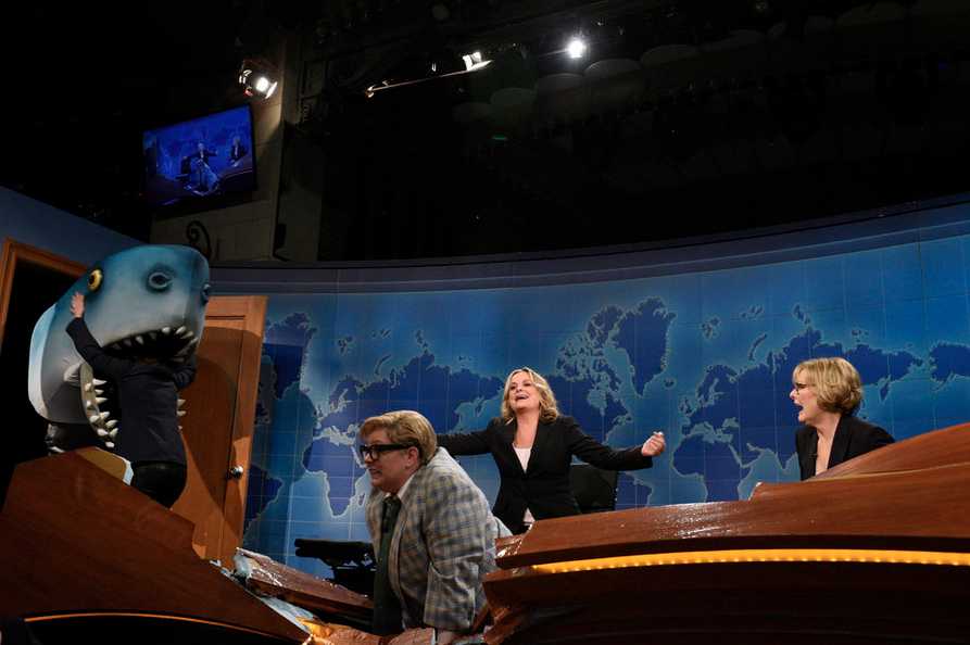 周六夜现场：40周年特别庆典剧照的剧照