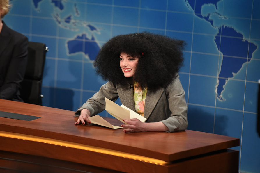 周六夜现场：40周年特别庆典剧照的剧照