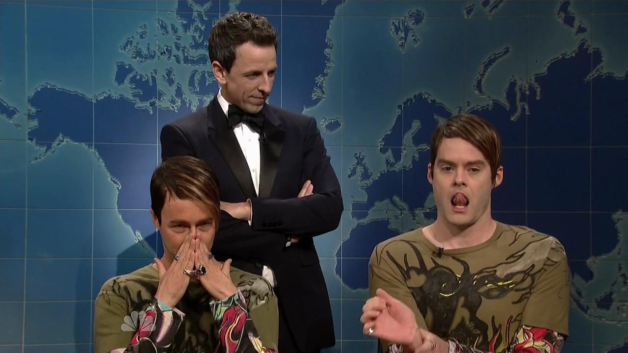 周六夜现场：40周年特别庆典剧照的剧照