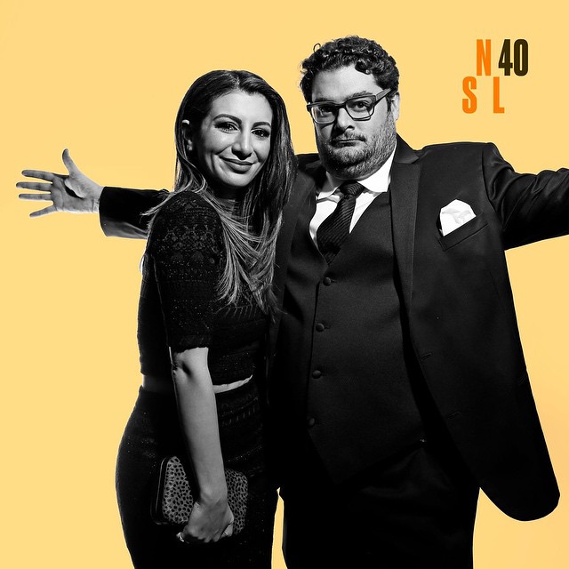 周六夜现场：40周年特别庆典剧照的剧照