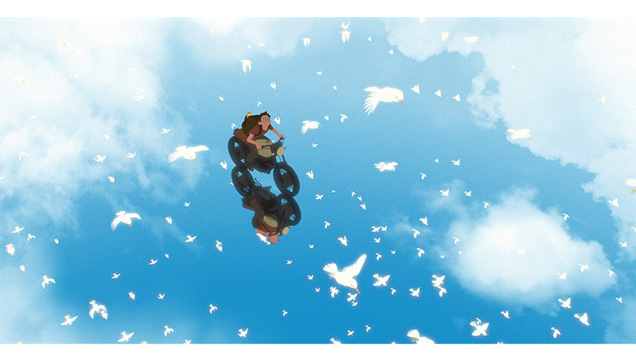 离开剧照的剧照