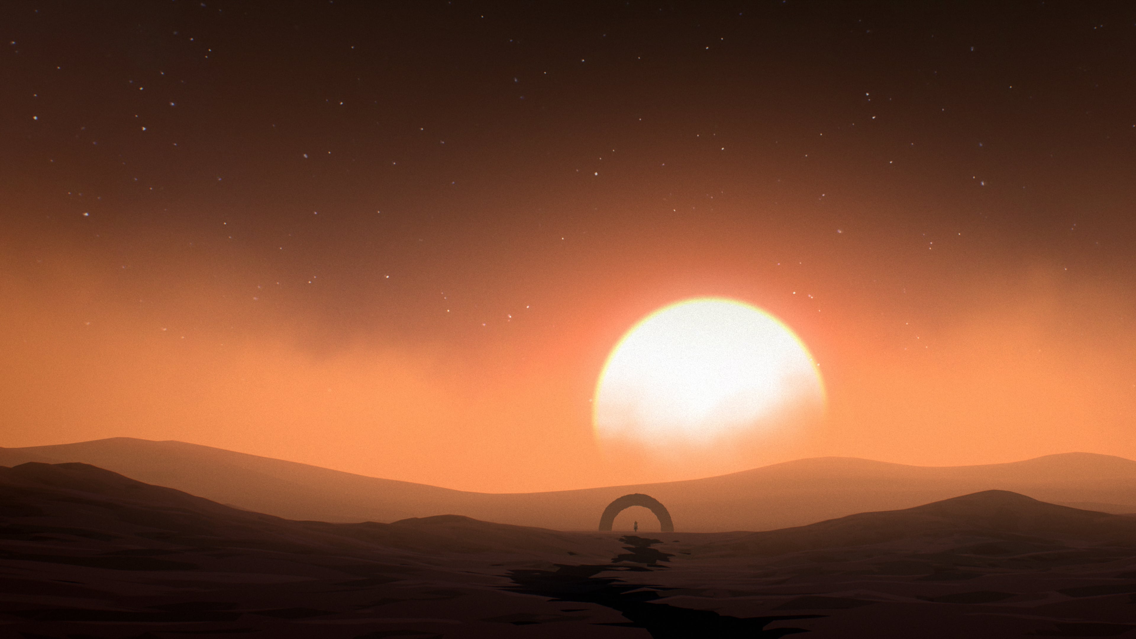 离开剧照的剧照