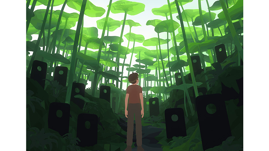 离开剧照的剧照