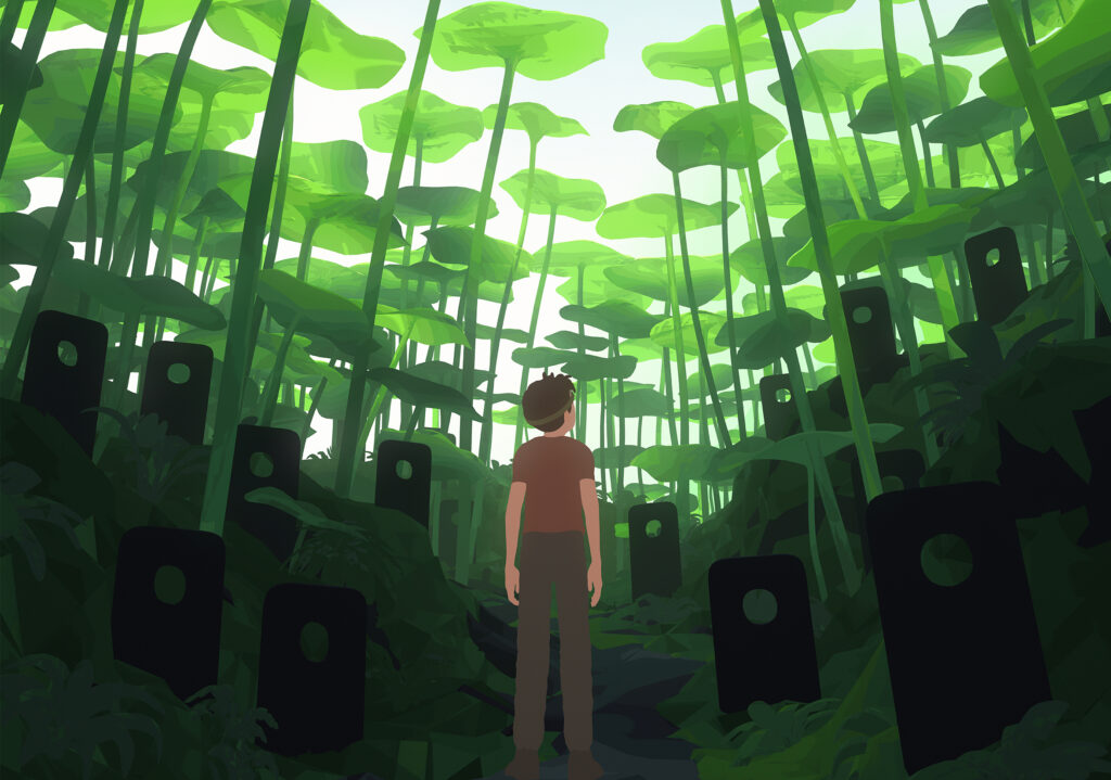 离开剧照的剧照