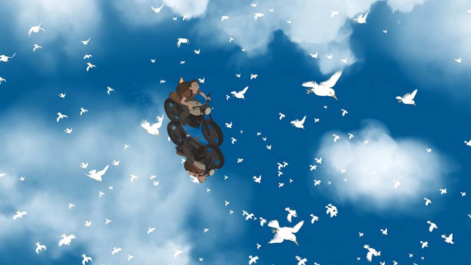 离开剧照的剧照