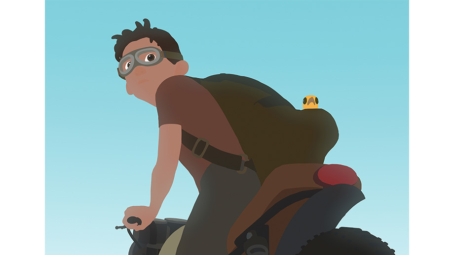 离开剧照的剧照