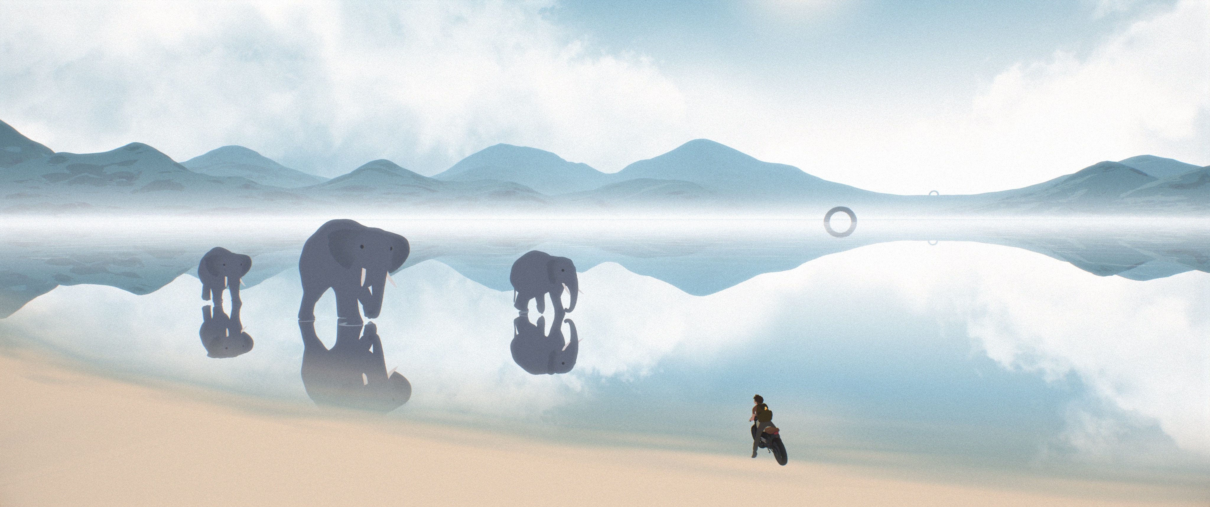 离开剧照的剧照