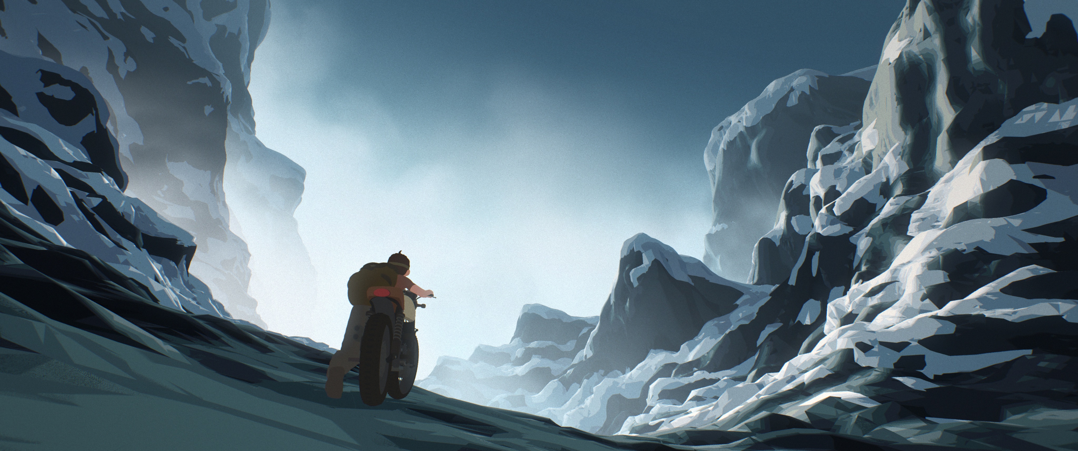 离开剧照的剧照