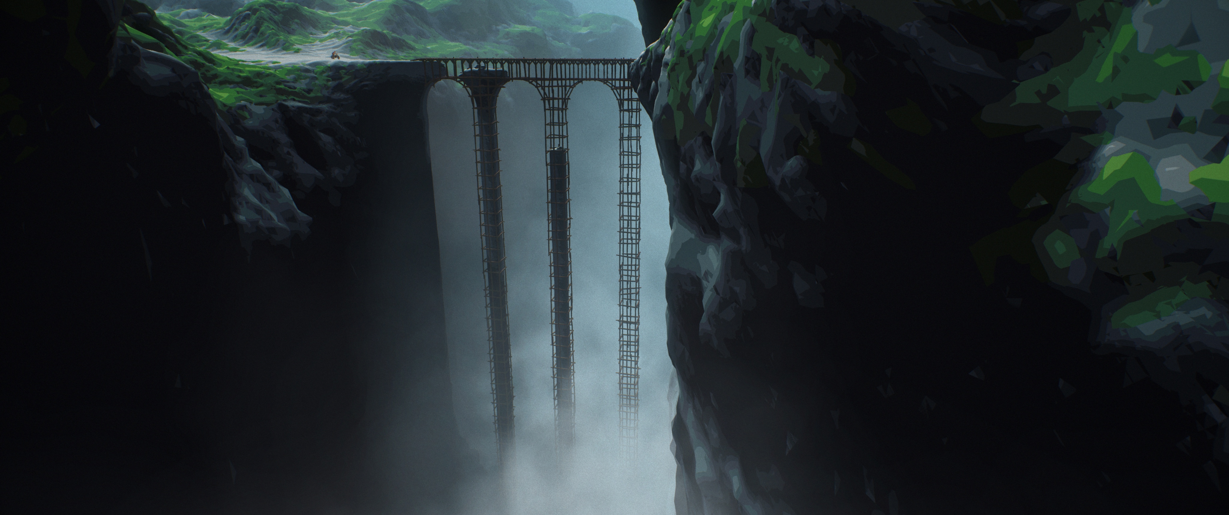 离开剧照的剧照