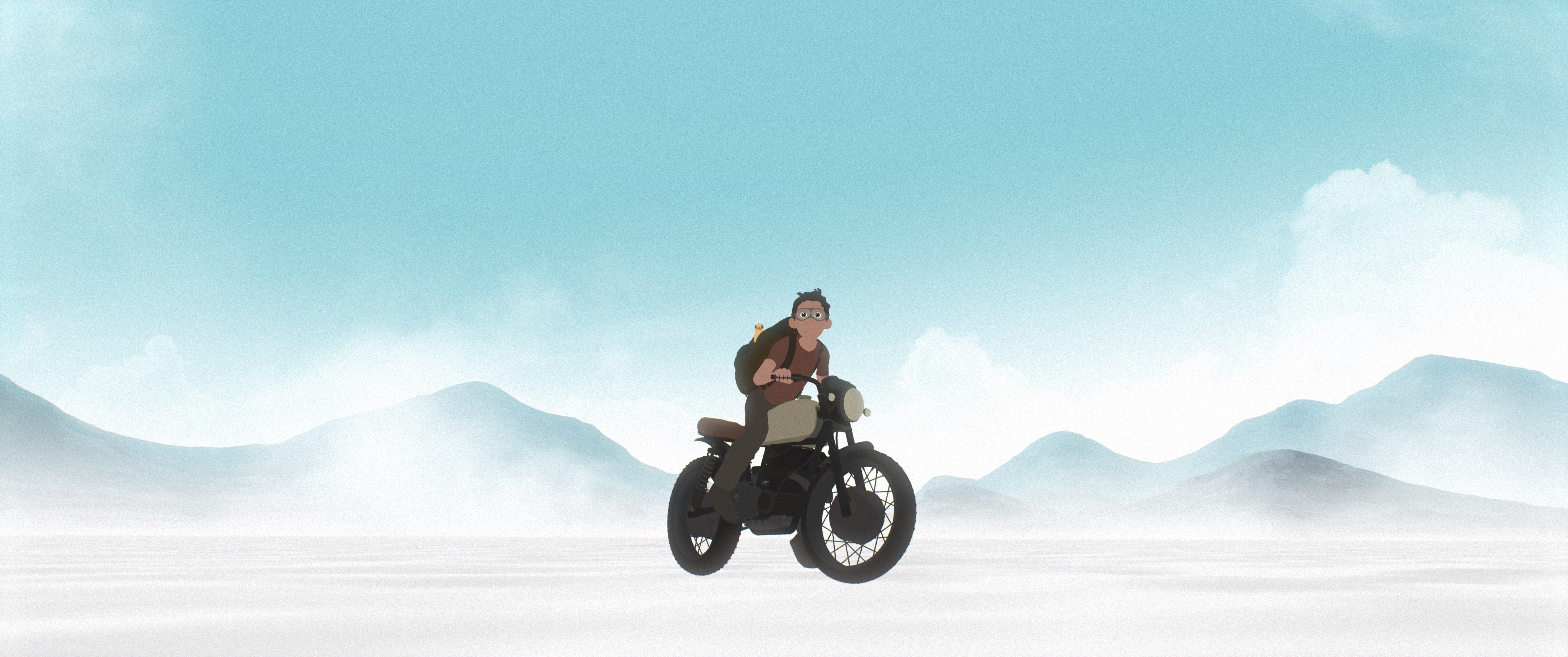 离开剧照的剧照