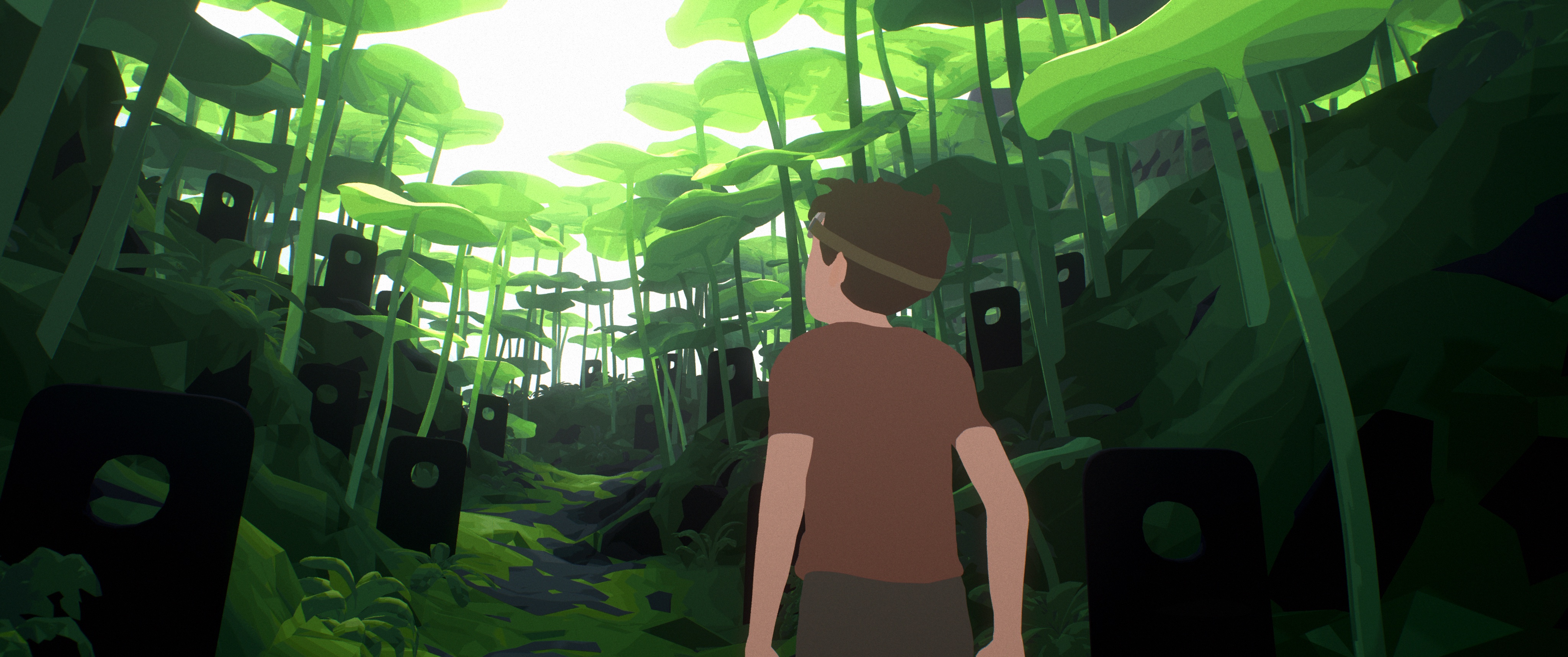 离开剧照的剧照