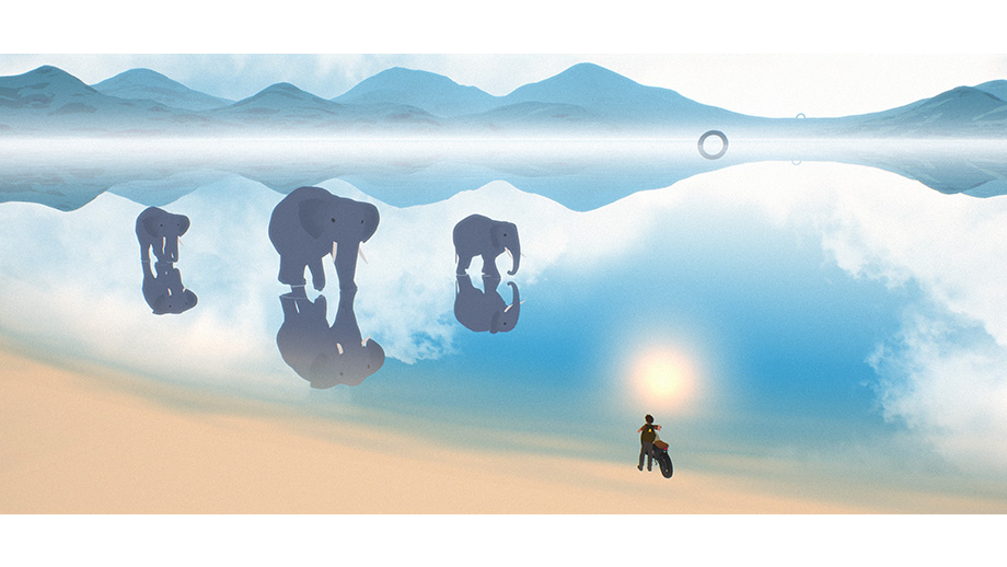 离开剧照的剧照