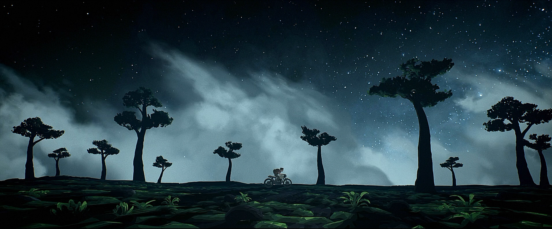 离开剧照的剧照