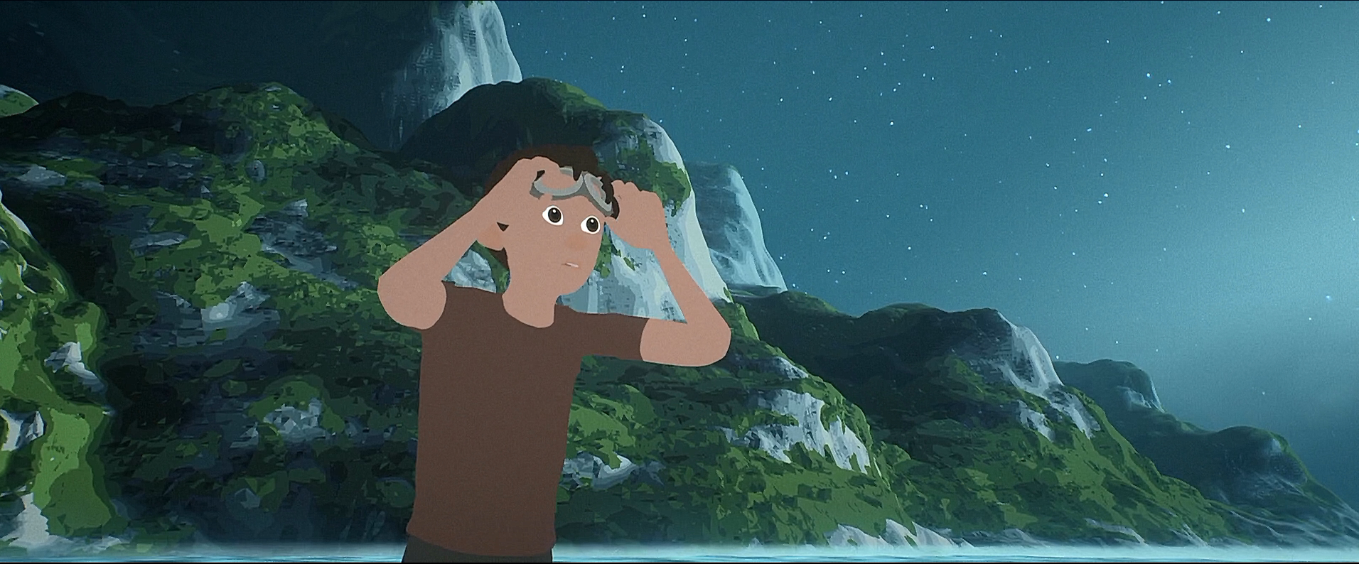 离开剧照的剧照