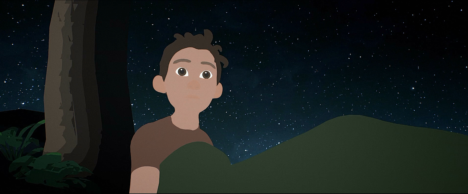 离开剧照的剧照