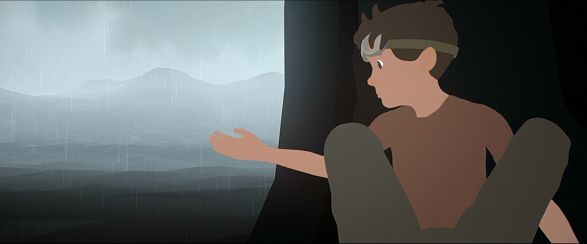 离开剧照的剧照