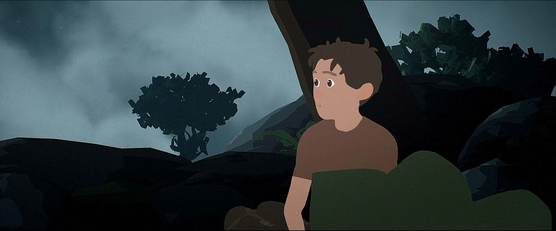 离开剧照的剧照