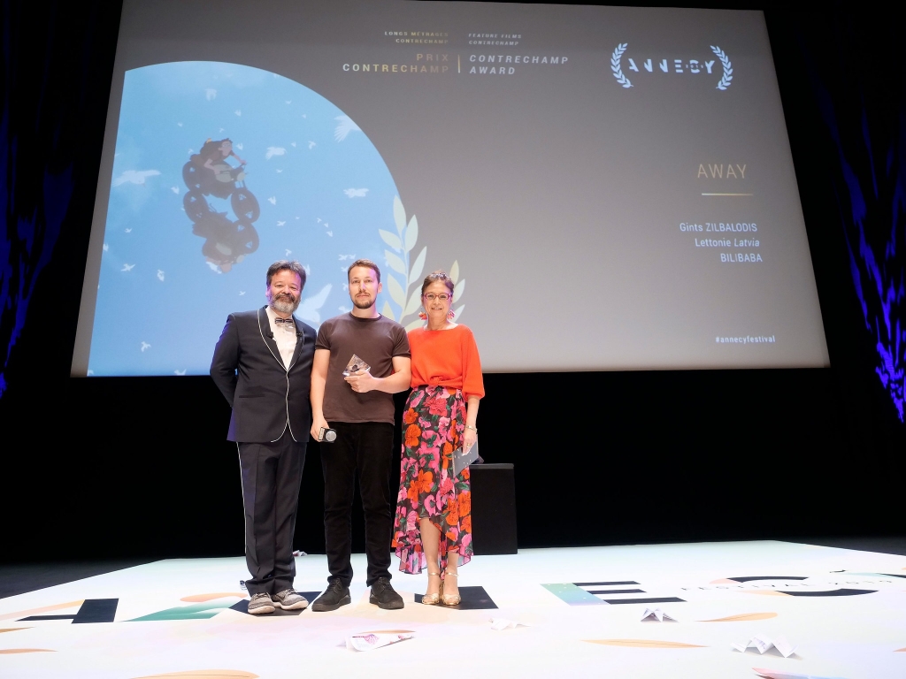 离开剧照的剧照