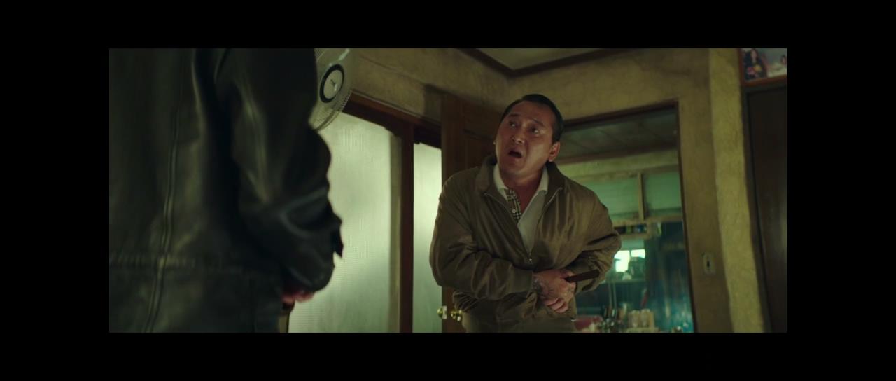 抓住救命稻草的野兽们剧照的剧照