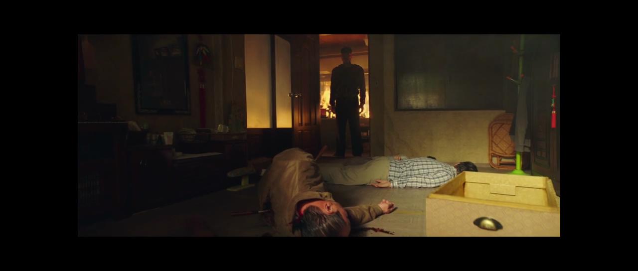 抓住救命稻草的野兽们剧照的剧照