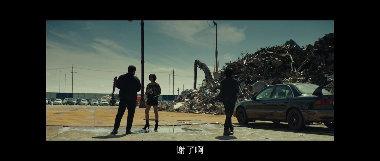 抓住救命稻草的野兽们剧照的剧照